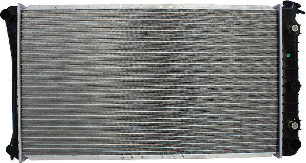 Radiator  OSC  1202