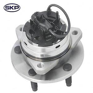 Frt Hub Assy  Skyward Automotive  SK513214