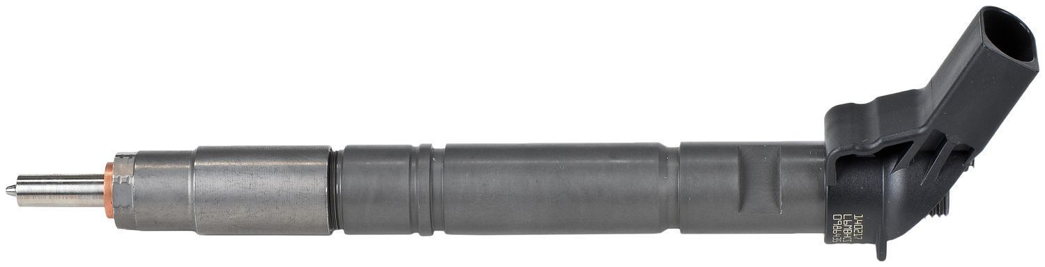 New Fuel Injector  Bosch  0445117021