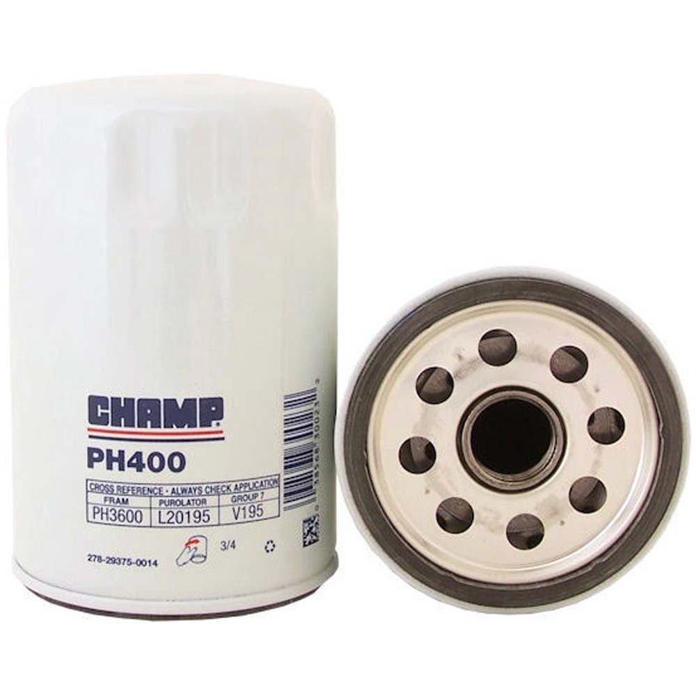 Oil Filter  Champ/Champion Labs  PH400B