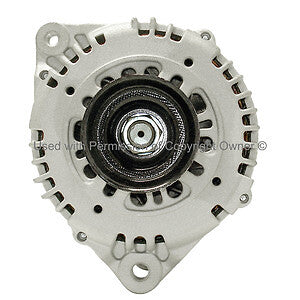 New Alternator   FVP   15938N