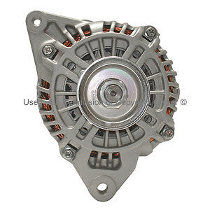 New Alternator   FVP   13886N
