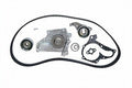 Eng Timing Belt Kit w/Water Pmp  Continental  GTKWP199