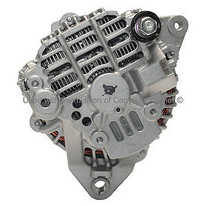 New Alternator   FVP   13886N