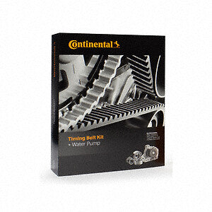 Eng Timing Belt Kit w/Water Pmp  Continental  CK285LK2