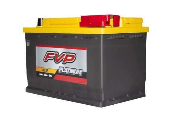 Battery   FVP   P48AGM