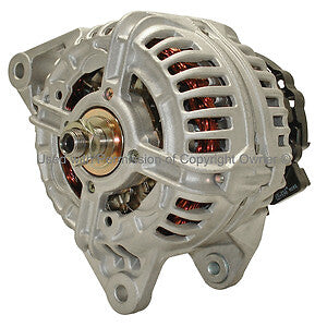 New Alternator   FVP   15123N