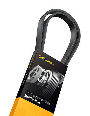 Serpentine Belt  Continental  4060578