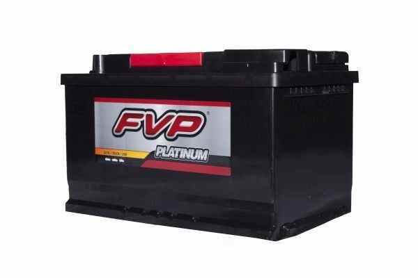 Battery   FVP   P94R