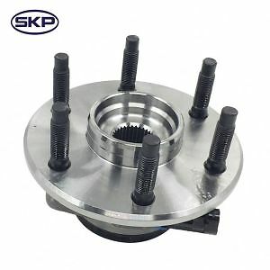 Frt Hub Assy  Skyward Automotive  SK951008