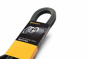 Continental Premuim Serpentine Belt D4070536