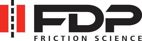 FDP Premium Ceramic Brake Pad (Most come with Hardware) MSP995