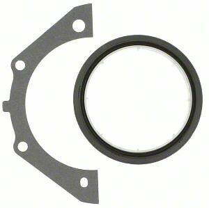 Rr Main Brng Seal Set  Mahle Original  JV1656