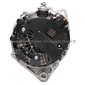 New Alternator   FVP   15715N