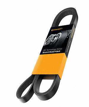 Serpentine Belt  Continental  4040379S