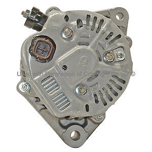 New Alternator   FVP   13767N