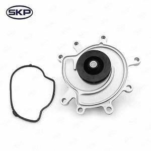 New Water Pump  Skyward Automotive  SK1204350