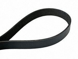 Serpentine Belt  Continental  7PK2035