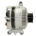 New Alternator   FVP   15639N