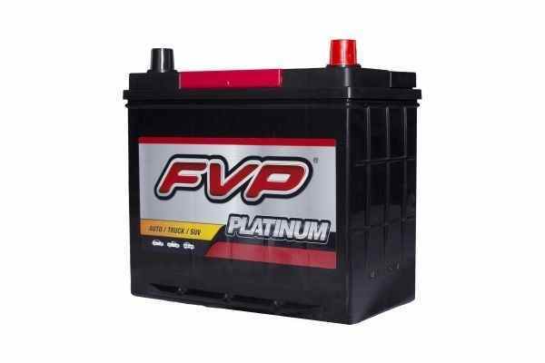 Battery   FVP   P51R