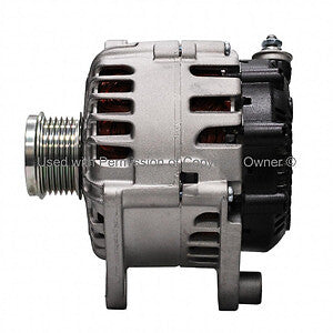 New Alternator   FVP   15715N