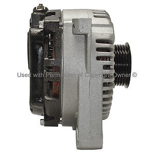 New Alternator   FVP   7773601N