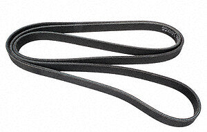 Serpentine Belt  Continental  D4081254