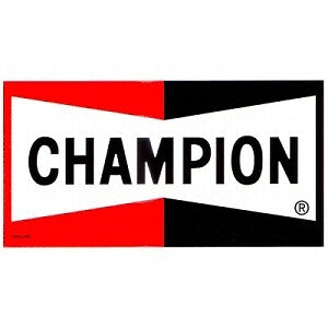 Resistor Copper Spark Plug  Champion Spark Plug  592M
