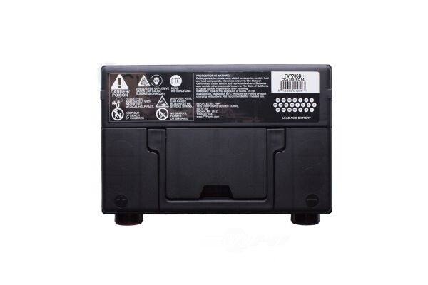 Battery   FVP   78SD