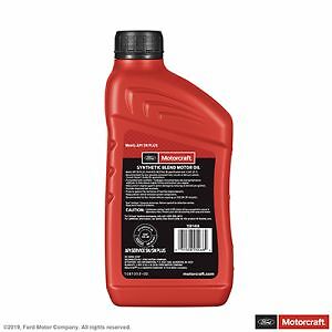 Engine Oil XO5W30Q1SP Motorcraft
