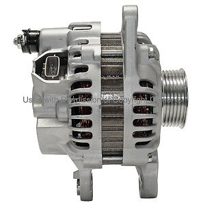 New Alternator   FVP   13886N