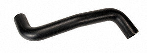 Upper Radiator Hose  Continental  62098