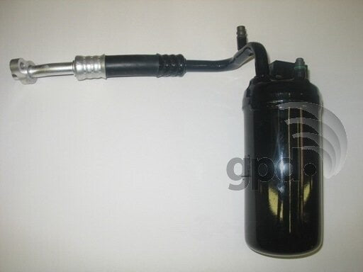 New Drier/Accumulator   Global Parts Distributors   1411637