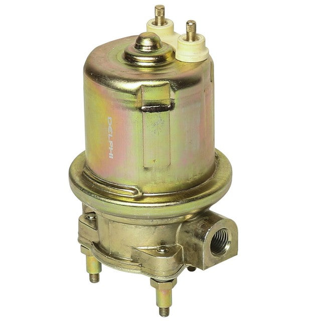 Fuel Pump  Delphi  FE0552