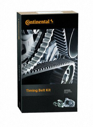 Eng Timing Belt Component Kit  Continental  TB295K2