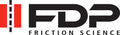 FDP Premium Ceramic Brake Pad (Most come with Hardware) MSP1544