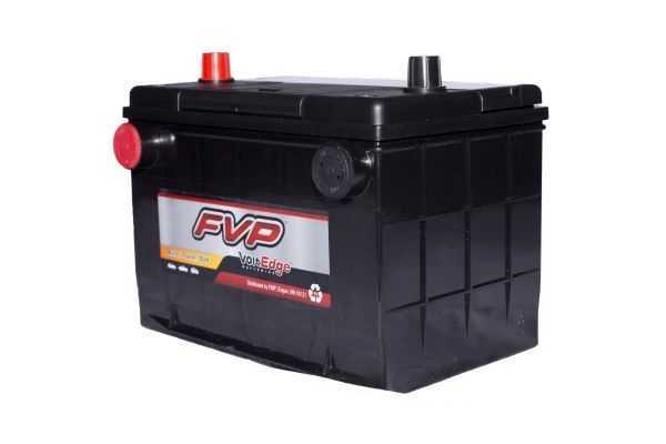 Dual Term Battery   FVP   78DTSD