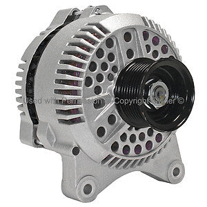New Alternator   FVP   7791810N