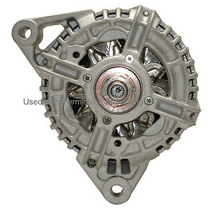New Alternator   FVP   15123N