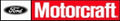 New Blower Motor MM1204 Motorcraft