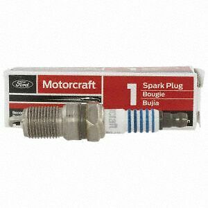 Motorcraft SP518AX Suppressor Spark Plug