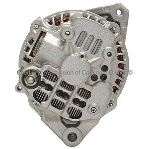 New Alternator   FVP   13893N