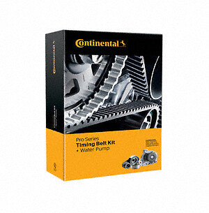 Eng Timing Belt Kit w/Water Pmp  Continental  TB329LK2