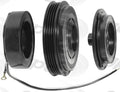 New A/C Clutch   Global Parts Distributors   4321399