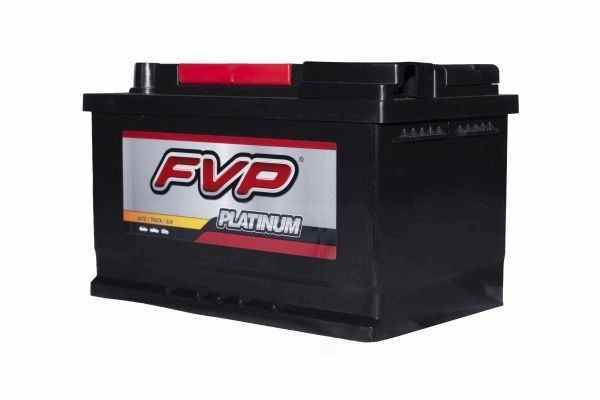 Battery   FVP   P40R