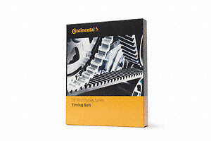 Engine Timing Belt  Continental  40315