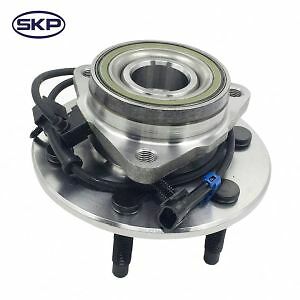 Frt Hub Assy  Skyward Automotive  SK951008