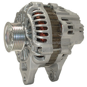New Alternator   FVP   13886N