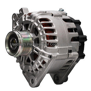New Alternator   FVP   15715N