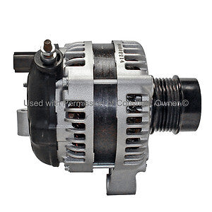 New Alternator   FVP   13870N